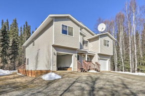 Fairbanks North Star Borough